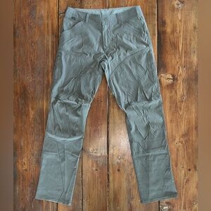 KUHL Renegade Klassik Pants: Men’s 32x34